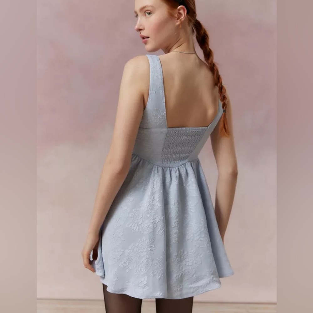 Kimchi Blue dress